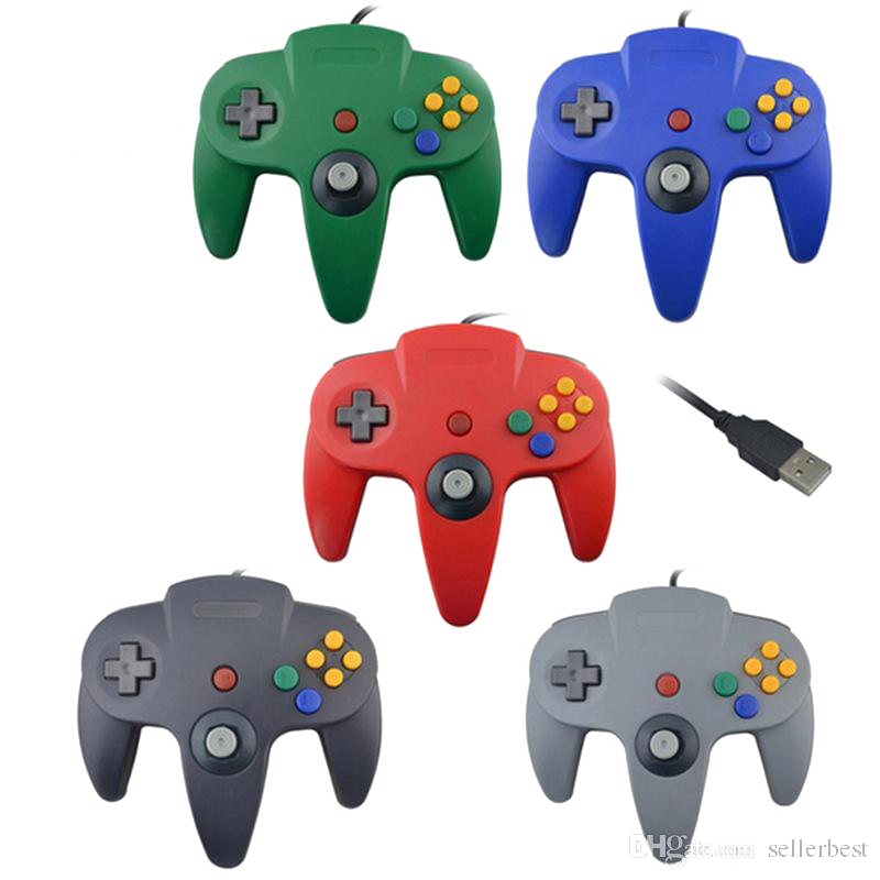 Game Controller PNG Download Image