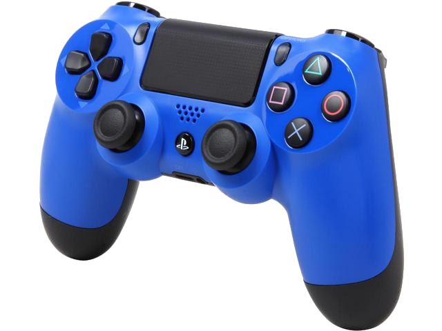 Game Controller PNG File