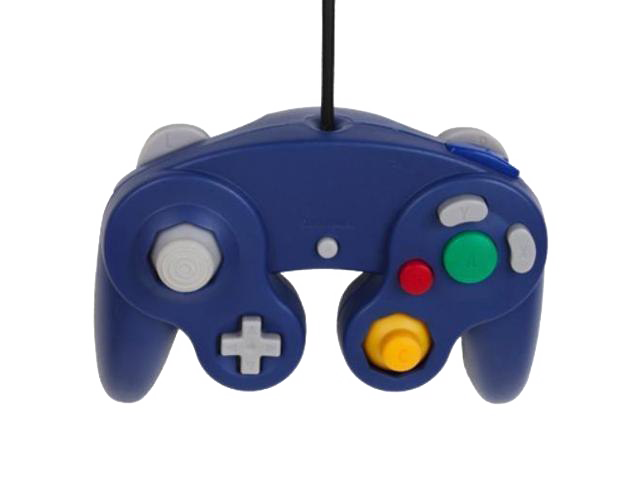 Game Controller PNG Free Download