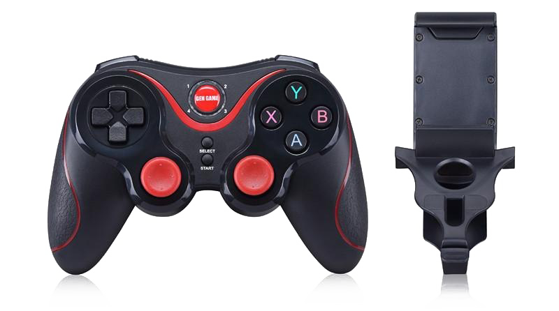 Game Controller PNG HD Image