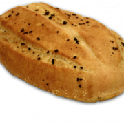 خبز الثوم PNG قصاصات فنية