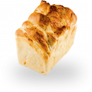 Чесночный хлеб PNG бесплатно изображение
