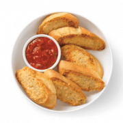 Garlic Bread PNG Picture