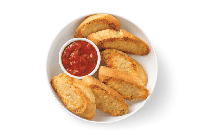 Garlic Bread PNG Picture