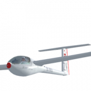 Segelflugzeug PNG Bild herunterladen Bild