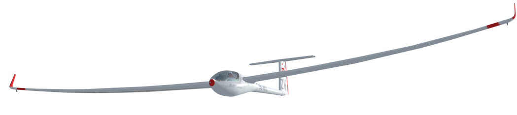 Segelflugzeug PNG Bild herunterladen Bild
