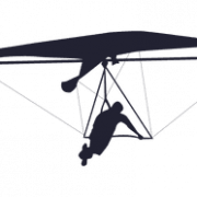 Glider PNG Free Image