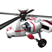 Glider PNG HD Image