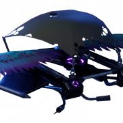Glider PNG Image HD