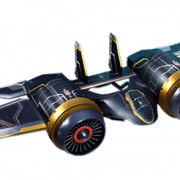 Glider PNG Photo