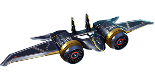 Glider PNG Photo