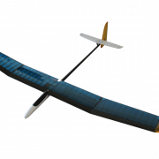 Pic png glider
