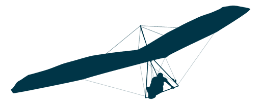 Glider PNG Picture