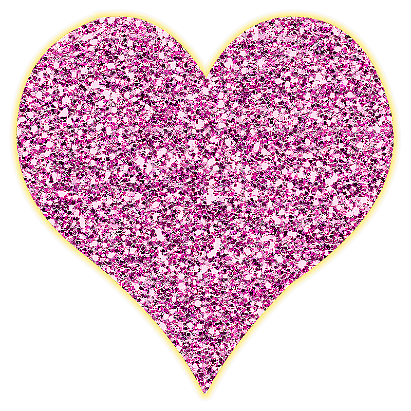 Glitter PNG Image