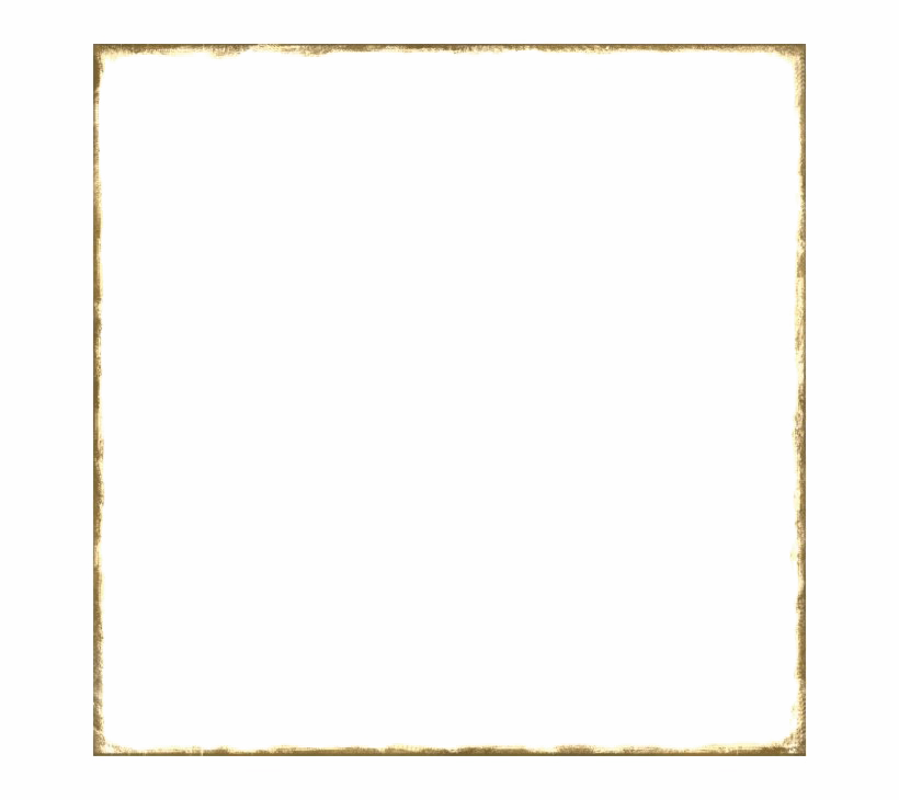 Golden Square Frame