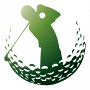 Golf PNG File