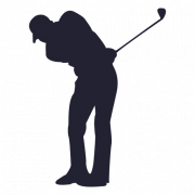 Golf PNG kostenloses Bild