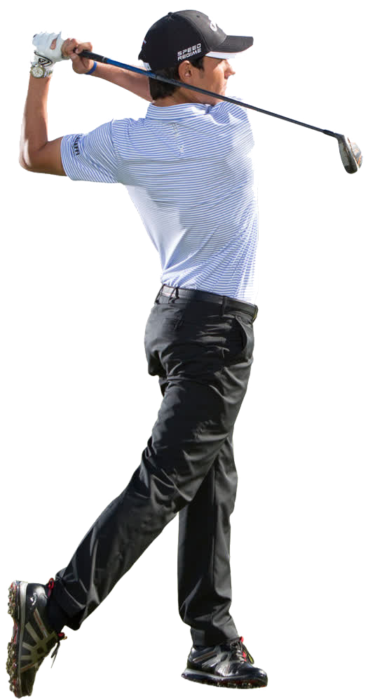 Golf PNG High Quality Image