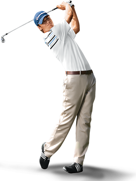 Golf PNG Photo