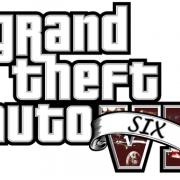 Grand Theft Auto PNG