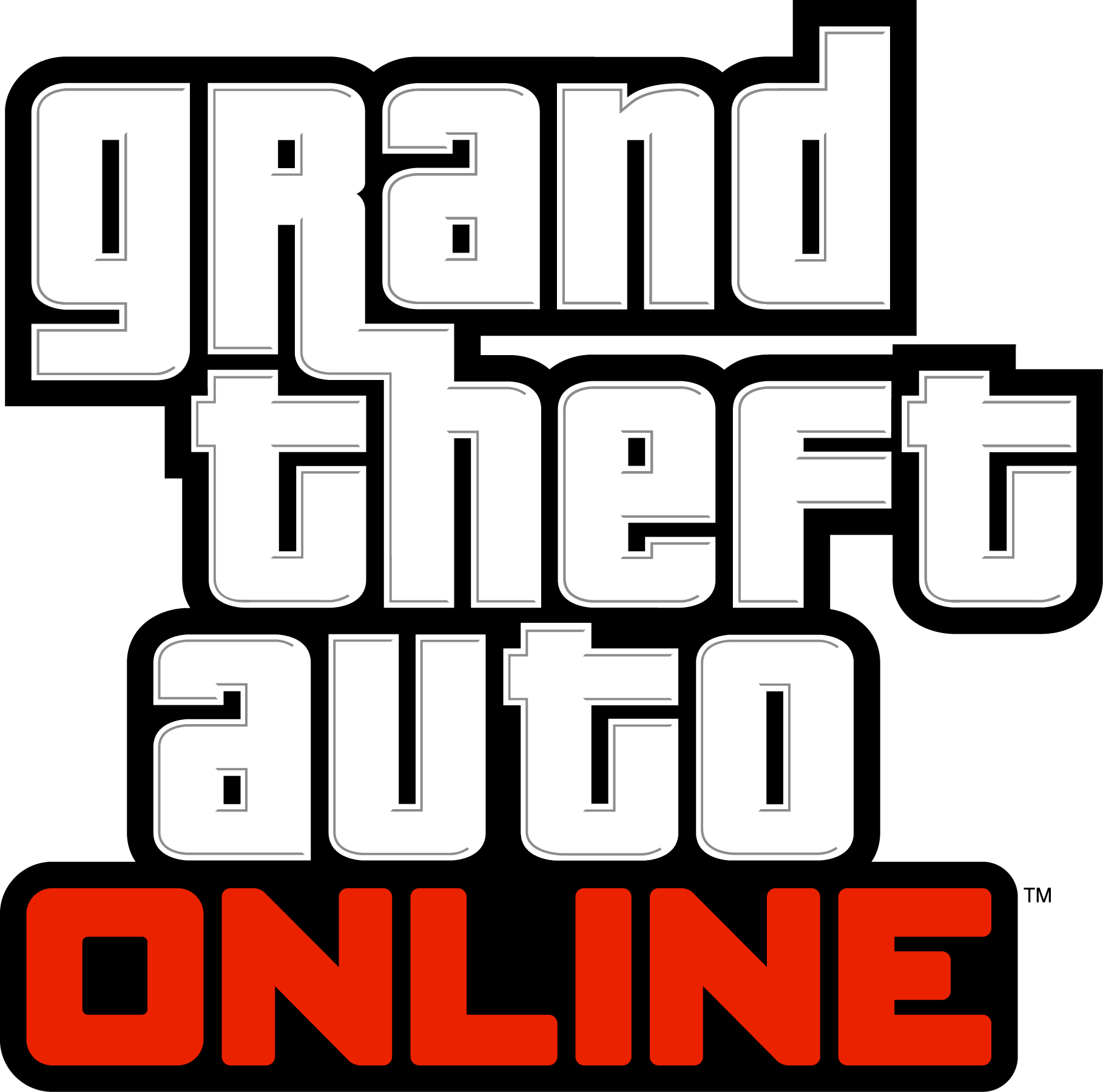 Grand Theft Auto PNG File