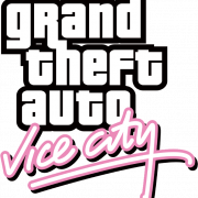 Grand Theft Auto PNG Free Image
