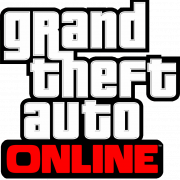 Grand Theft Auto PNG High Quality Image