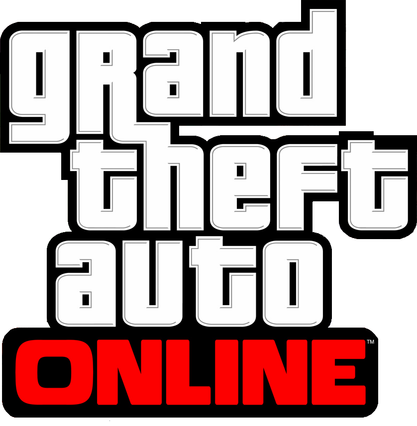 Grand Theft Auto PNG High Quality Image