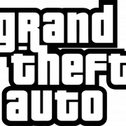Grand Theft Auto PNG Images