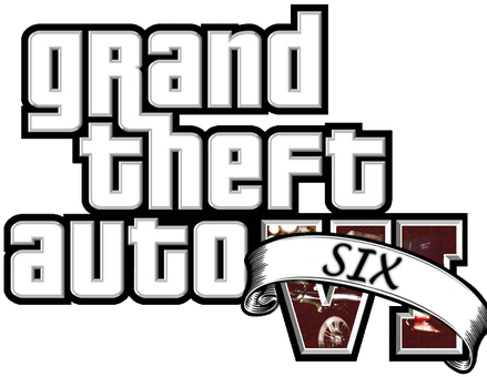 Grand Theft Auto PNG