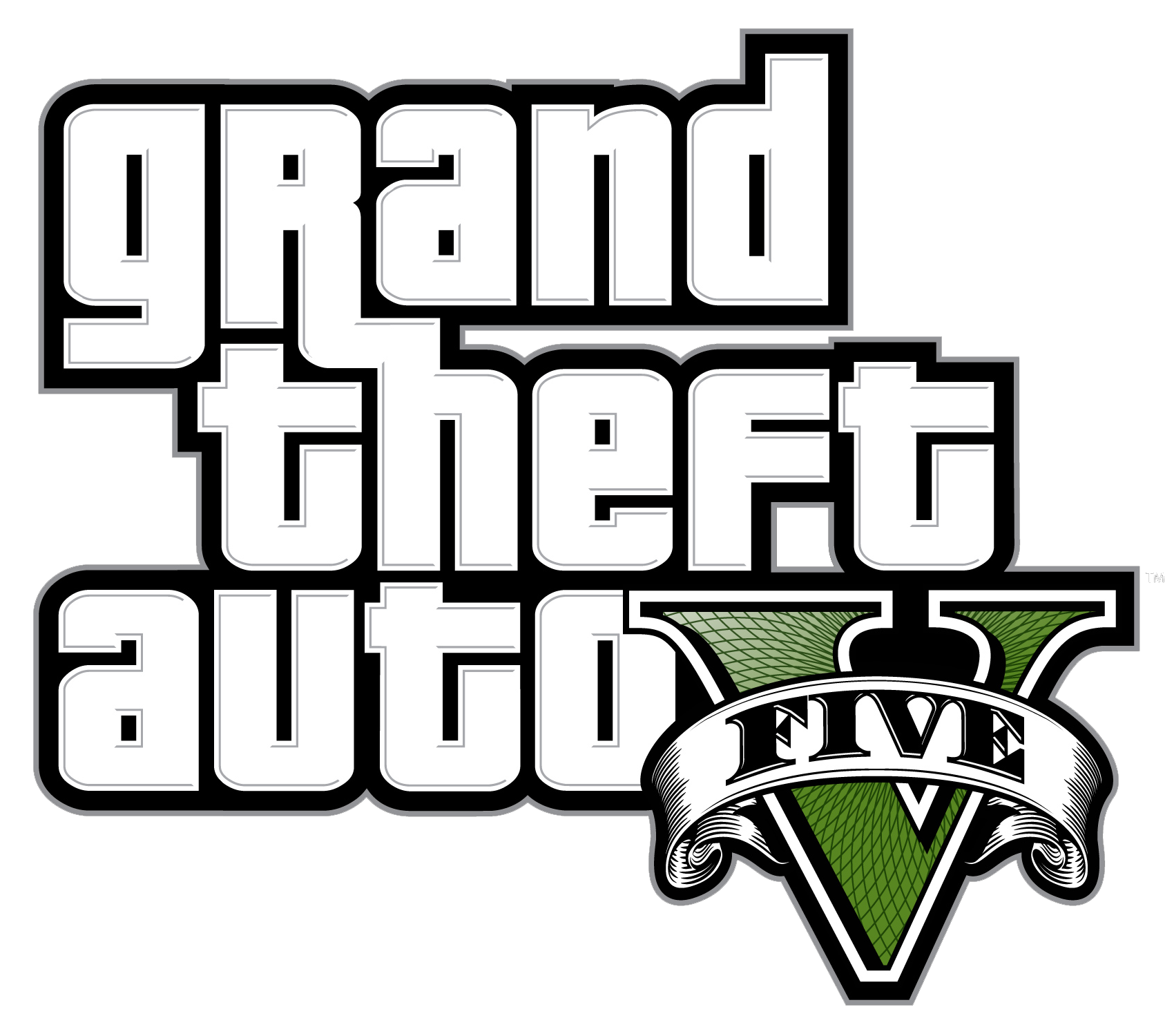 Grand Theft Auto V PNG Free Download