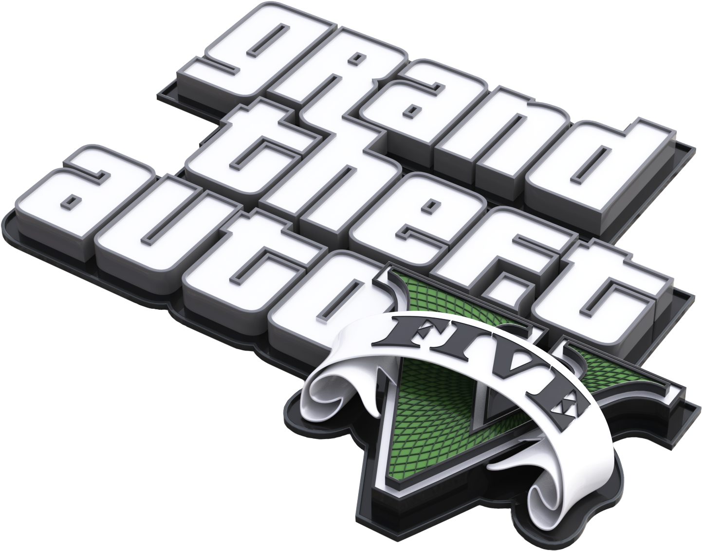 Grand Theft Auto V PNG