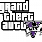 Grand Theft Auto VI PNG Clipart