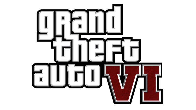 Grand Theft Auto VI PNG Free Download