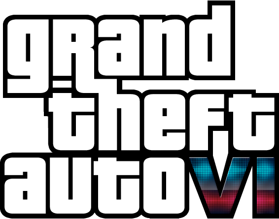 Grand Theft Auto VI PNG Image