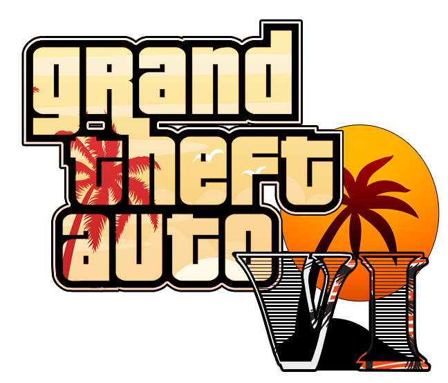 Grand Theft Auto VI PNG Picture