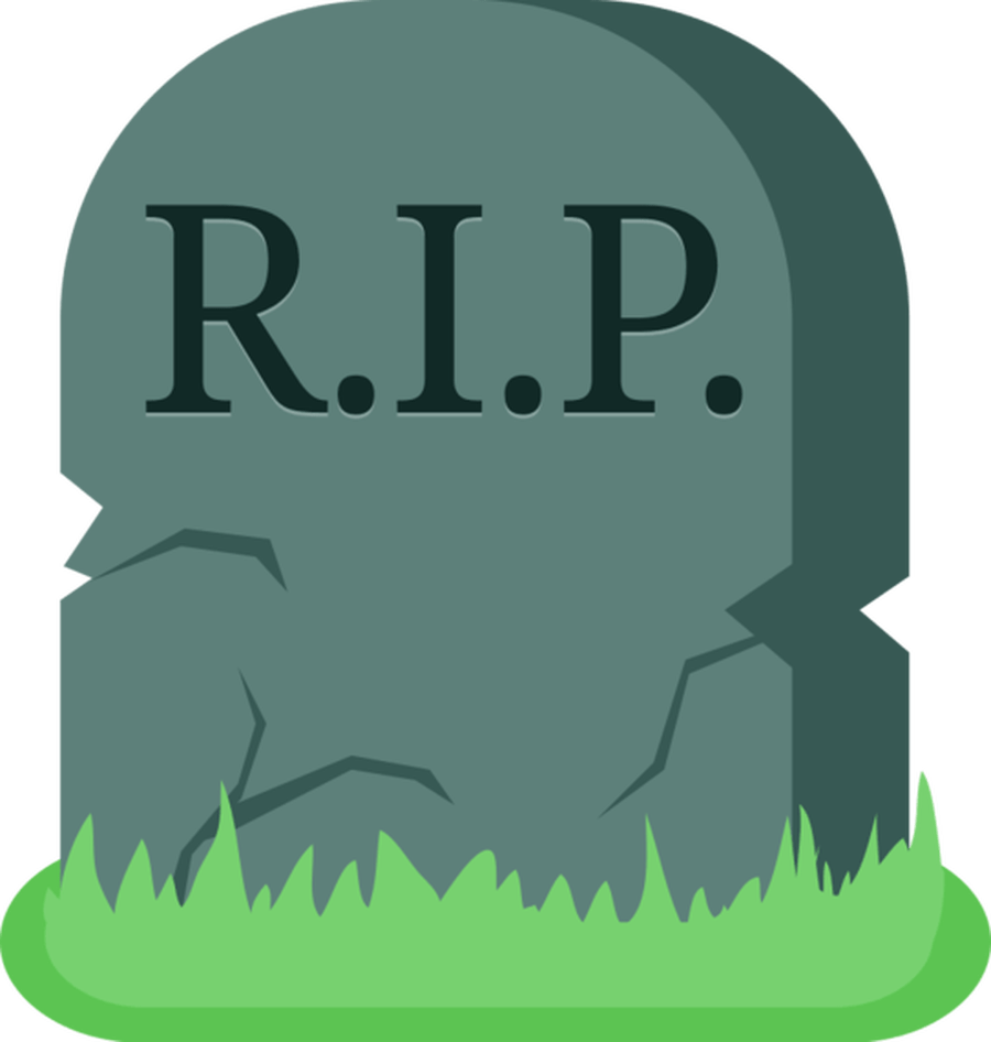 Grave PNG Clipart