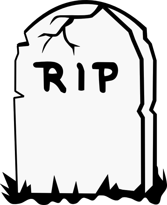Grave PNG File Download Free