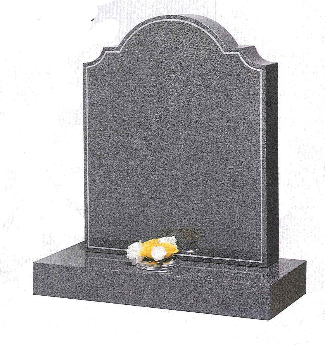 Grave PNG File