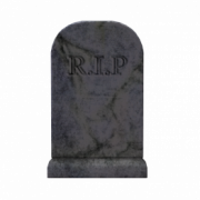 Grave PNG Free Image