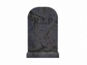 Grave PNG Free Image