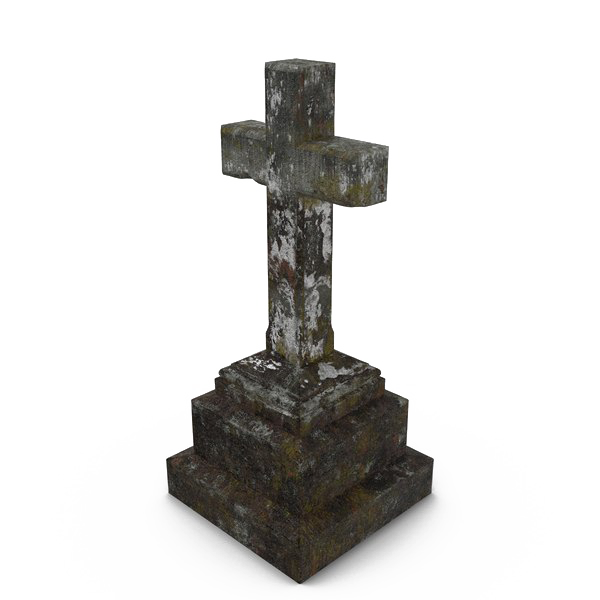 Grave PNG High Quality Image