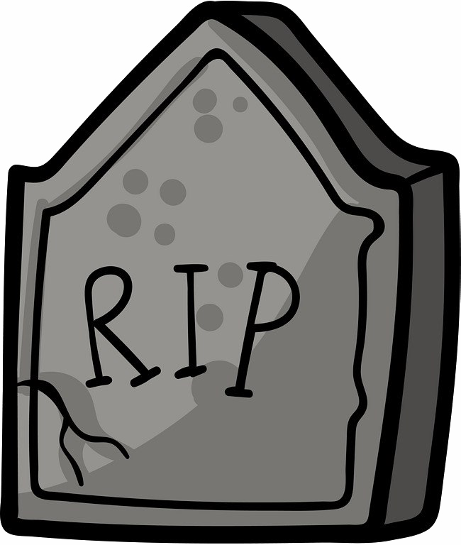 Grave PNG Image