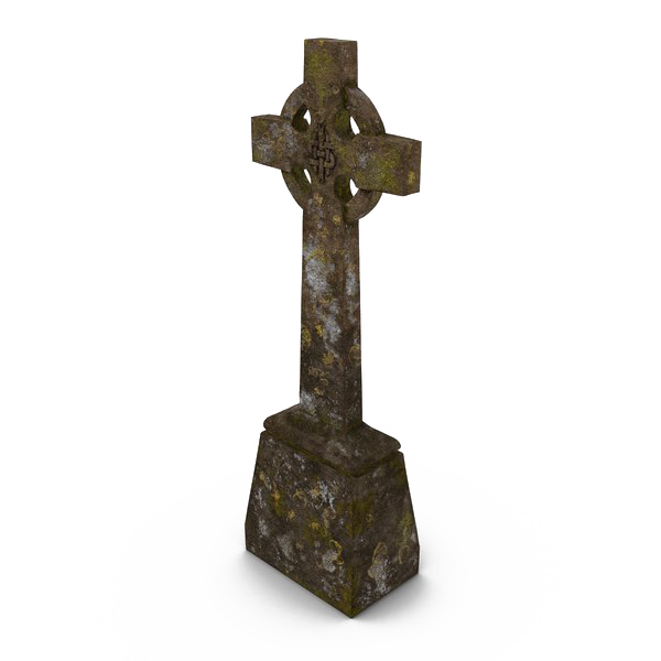 Grave PNG Images