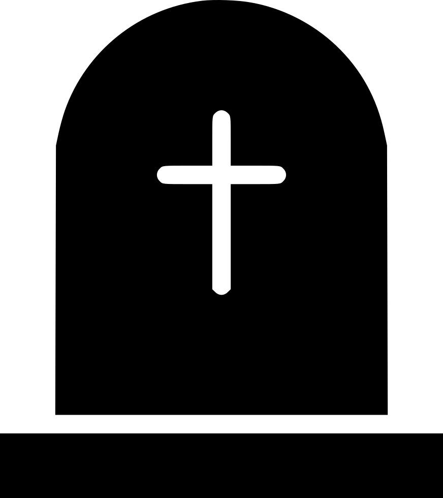 Grave PNG Photo