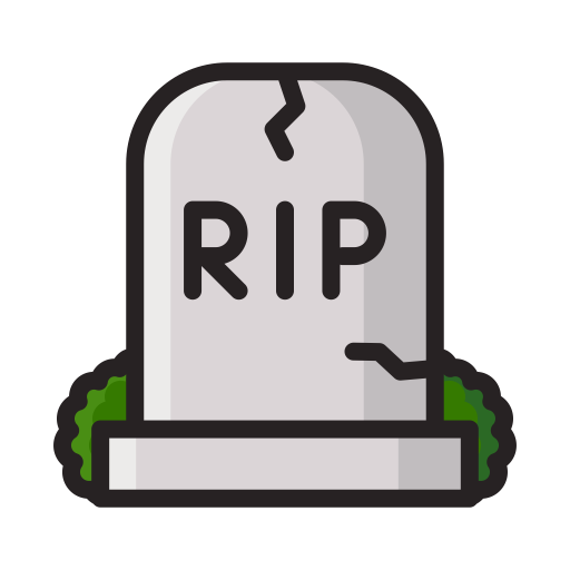 Grave PNG Picture