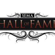 Logotipo do Hall of Fama png
