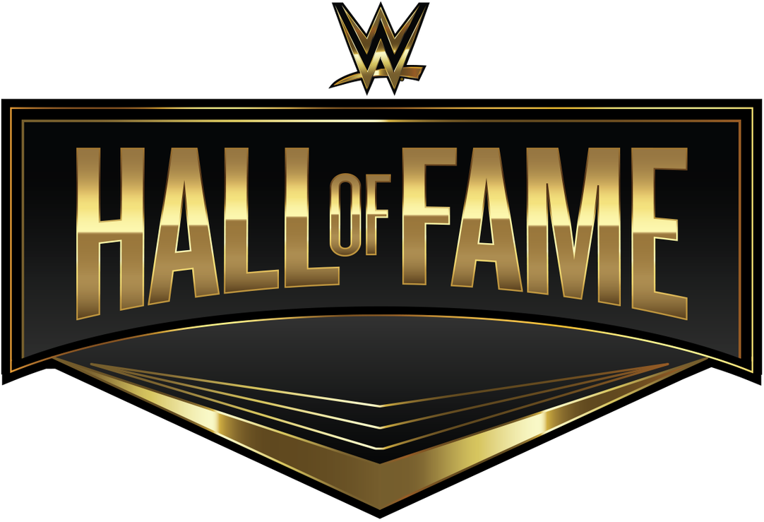 Hall of Fame Logo Transparent