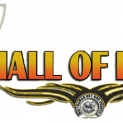 Hall of Fame PNG -bestand