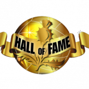Hall of Fame PNG HD -afbeelding